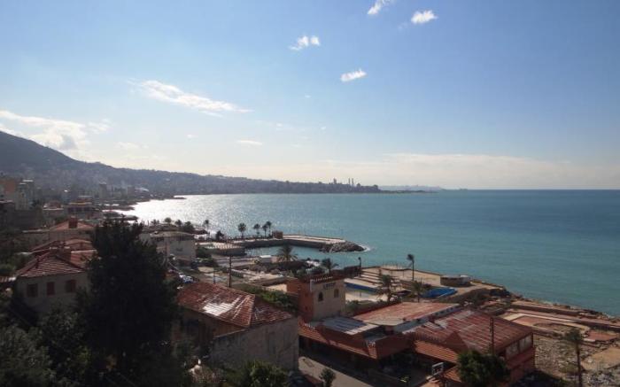 Monte Mare Hotel