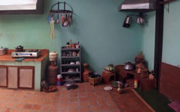 Sanus House Hostel and Homestay