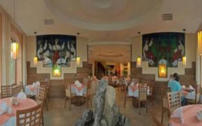 Hotel REDYK Ski&Relax