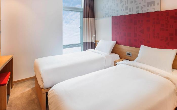 Travelodge Dongdaemun Seoul