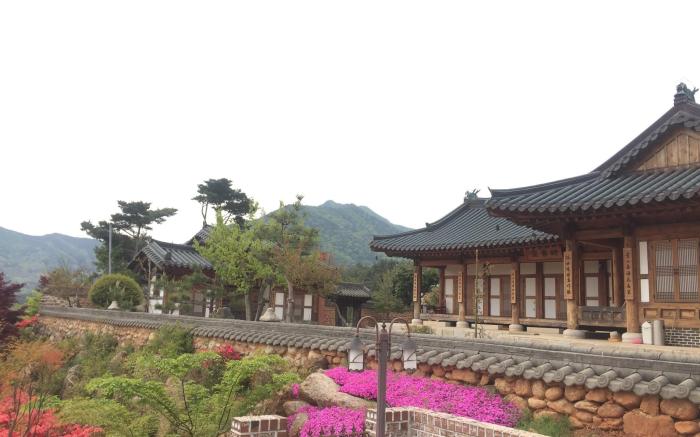 Peepul Hanok Stay (Korea Quality)