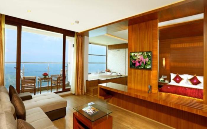 Amber Dale Luxury Hotel and Spa