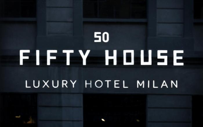 Fifty House