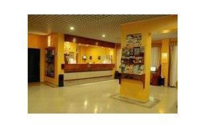 Janelas do Mar Apartamentos Turisticos