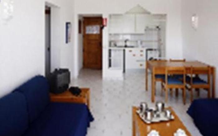 Janelas do Mar Apartamentos Turisticos