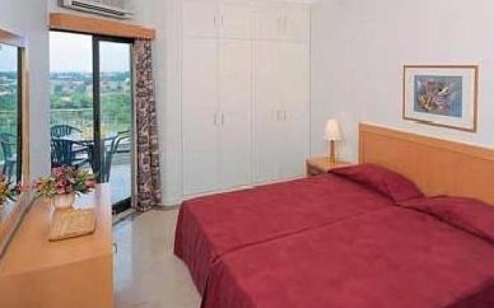 Vila Petra Aparthotel