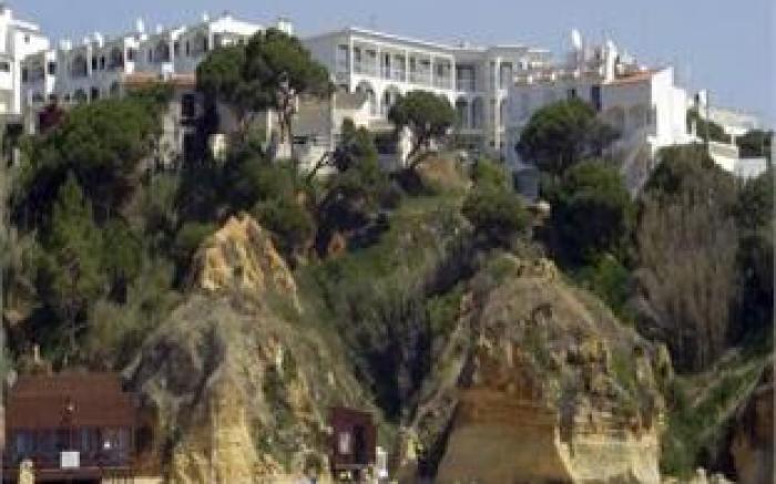 Apartamentos Do Parque