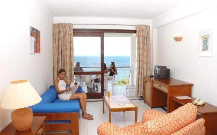 Apartamentos Do Parque