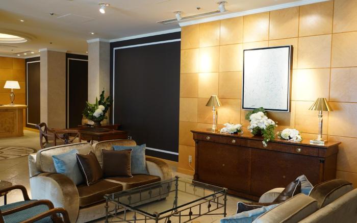 Hotel Allamanda Aoyama Tokyo