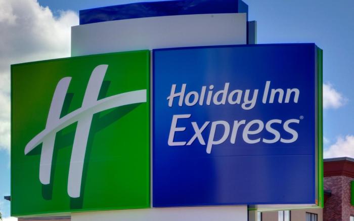 Holiday Inn Express & Suites Monterrey Valle By IHG