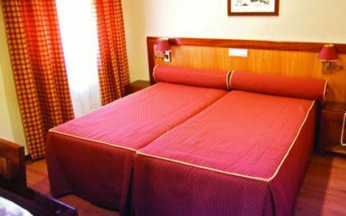 Hotel Aveiro Center