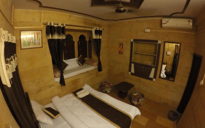hotel fotiya jaisalmer