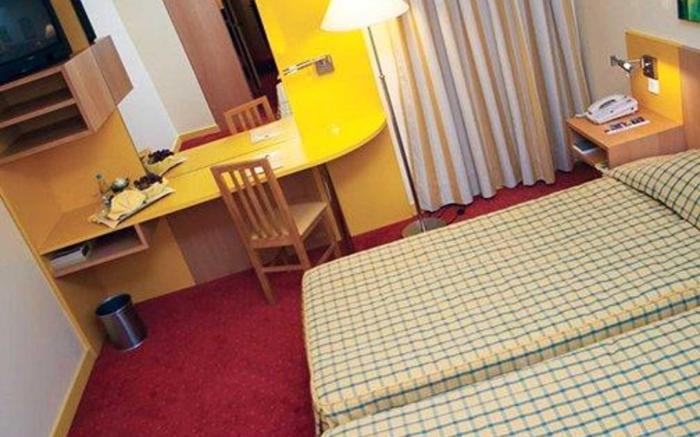 Comfort Inn Braga