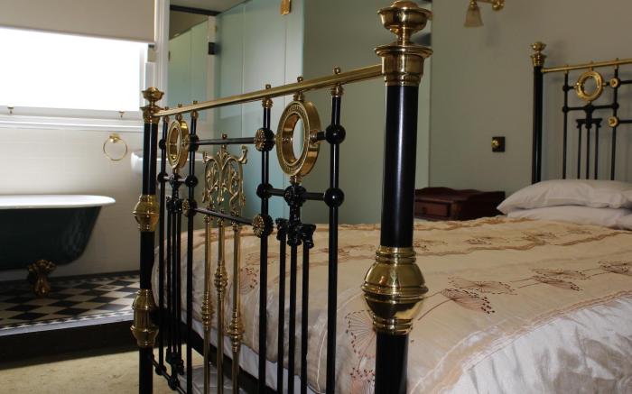 Criterion Hotel Warwick