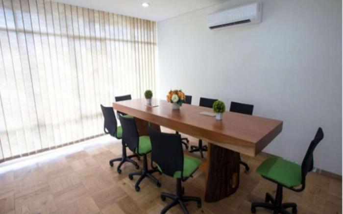 Hotel Cikini Jakarta