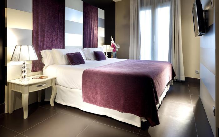 Eurostars Sevilla Boutique