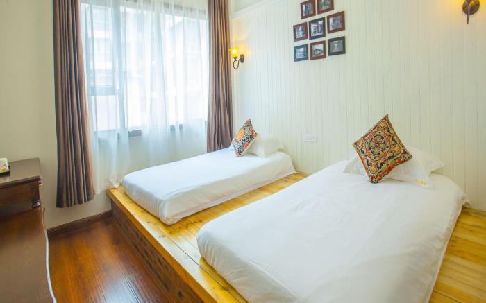 Memory Inn Guilin Central