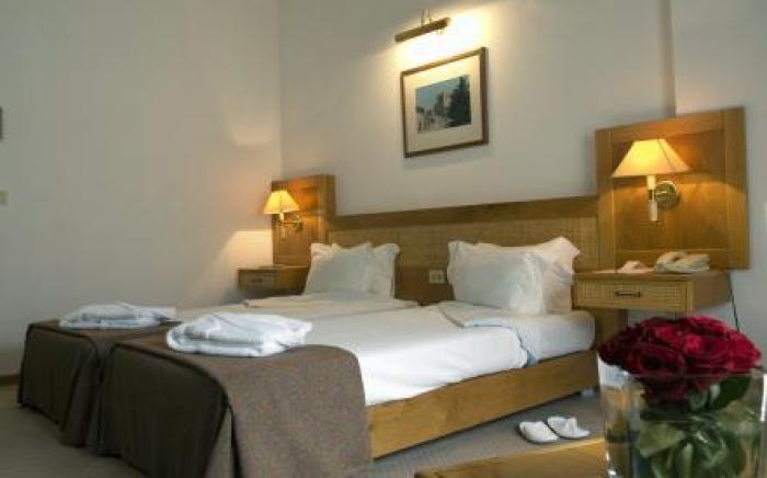 Hotel Rainha D. Amelia, Arts & Leisure