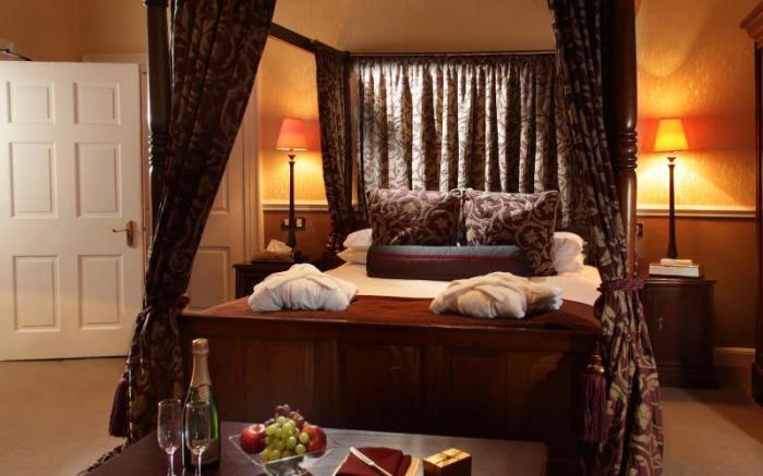 Gretna Hall Hotel
