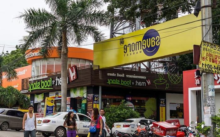 The Stopover Hostel - Mactan