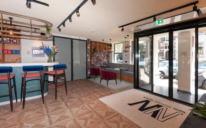 Hotel Nicolaas Witsen
