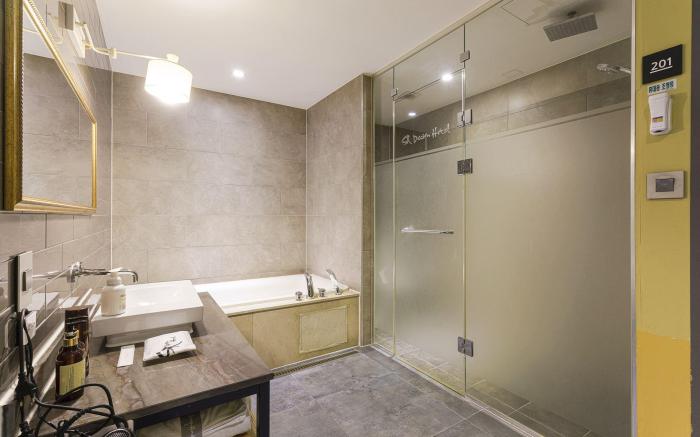 SR Design Hotel
