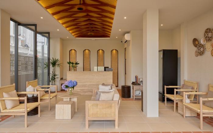 Ten Boutique Hotel Chiang Mai