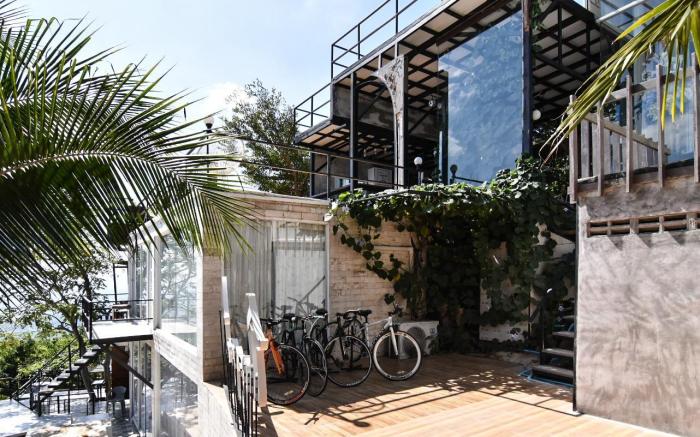 The Resort Angel Hill