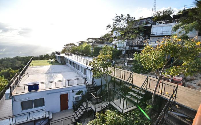 The Resort Angel Hill