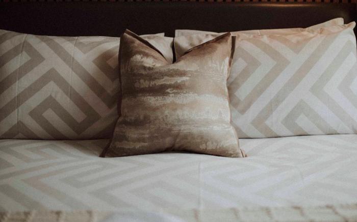 16 Pilrig Guest House