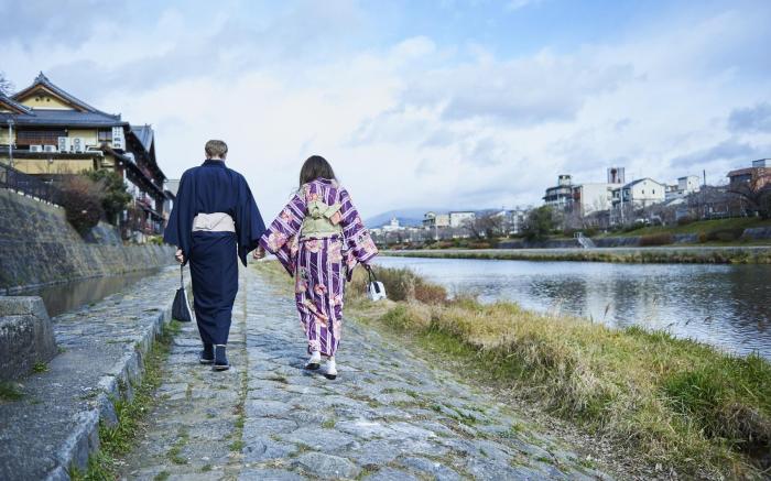 Guesthouse Connection Karasuma Gojo