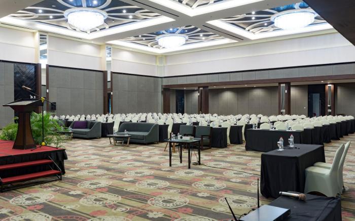 Swiss-Belhotel Jambi