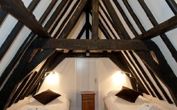 Ambassador City Centre Hotel