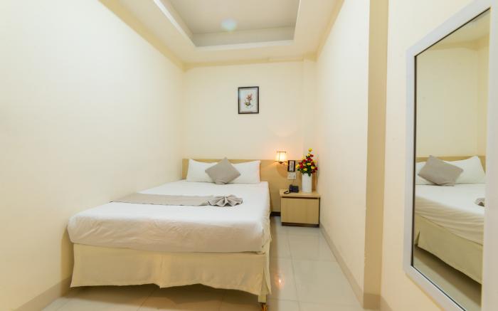 Ngoc Nguyen Anh Hotel Da Lat City