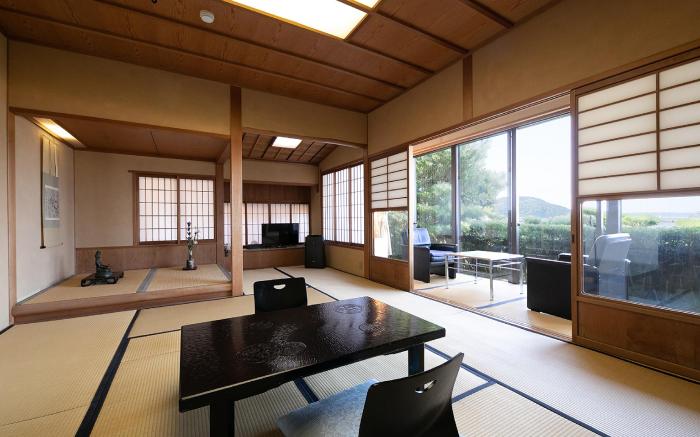 Mizuno Ryokan