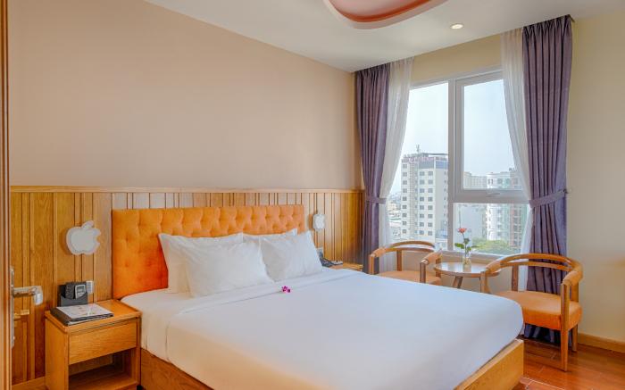 Sea Queen Hotel