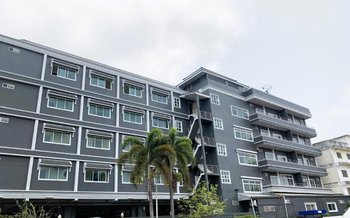 Submukda phoomplace hotel