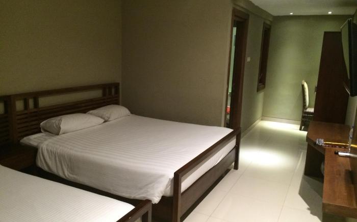 Hotel Adilla Syariah Ambarukmo