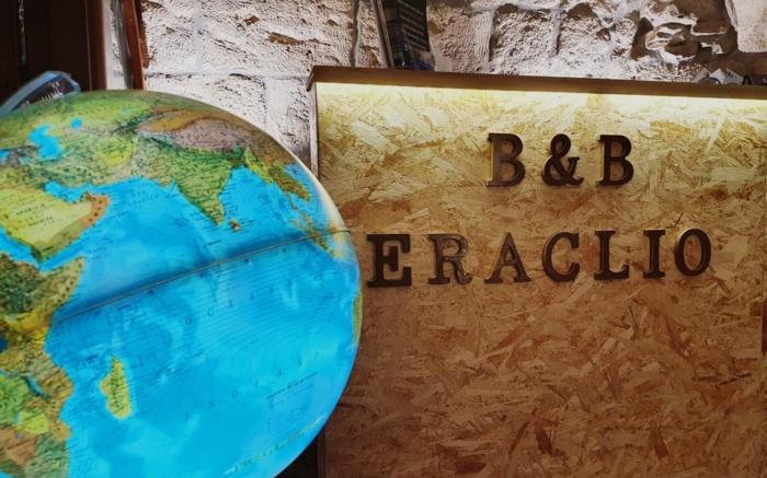 Bed and Breakfast Eraclio