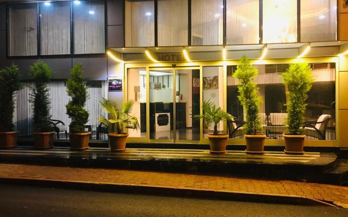 Deluxe Ersoy Hotel
