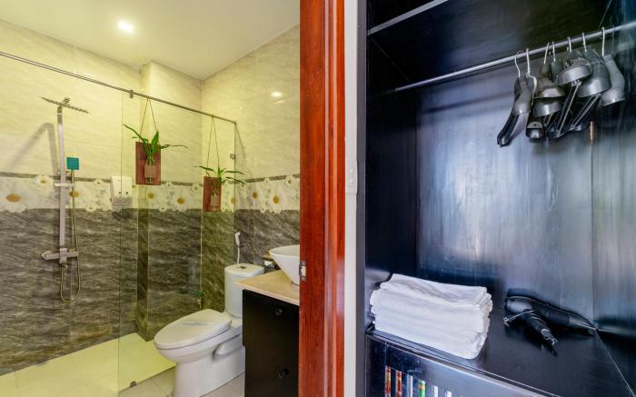 New Sunshine Homestay