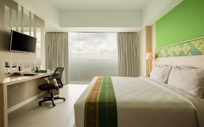 KHAS Pekanbaru Hotel