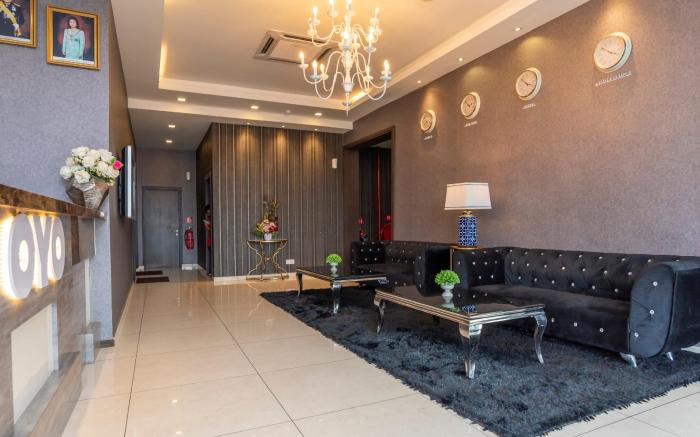 De Sweet Boutique Hotel