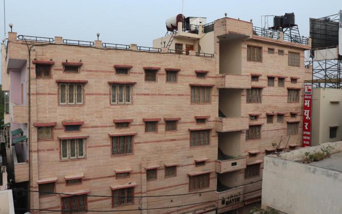 Hotel Mayur