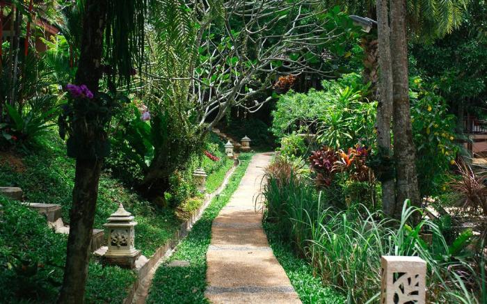 Thai Modern Resort & Spa - Newly Renovated