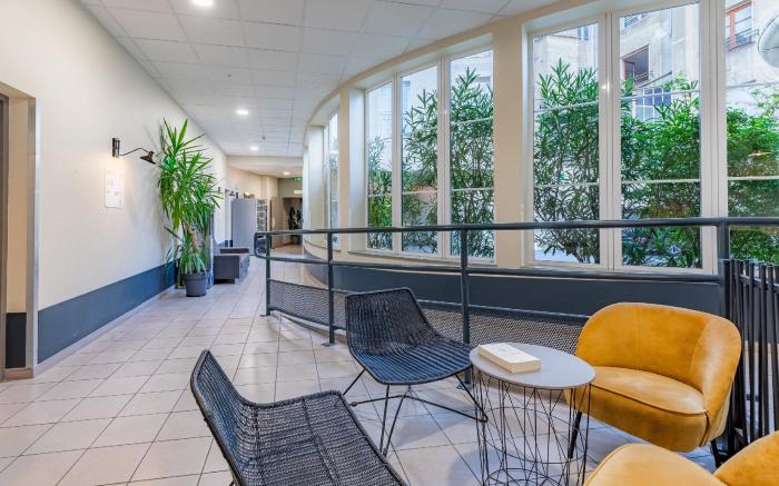 Appart'City Confort Niort Centre