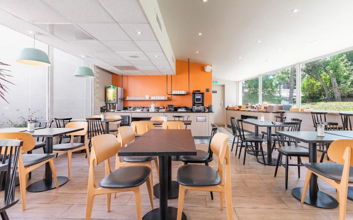 Appart'City Confort Montpellier Saint Roch