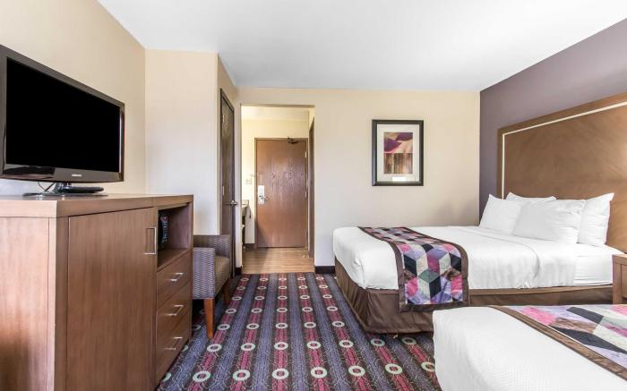 Comfort Inn Midtown