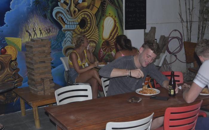 Chill Out Hostel