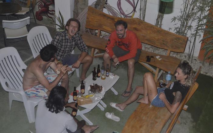 Chill Out Hostel